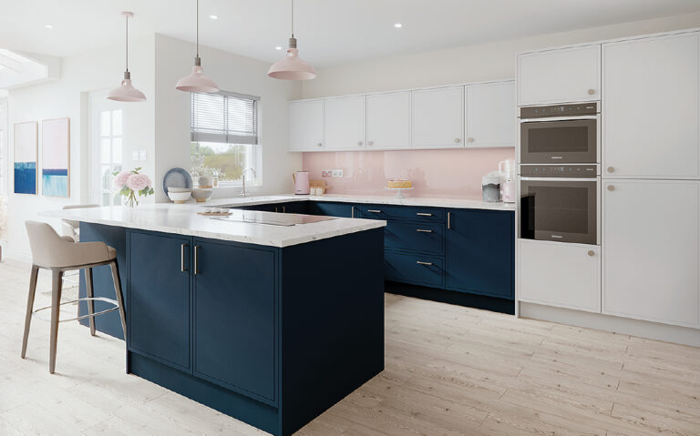 Kitchens Glasgow