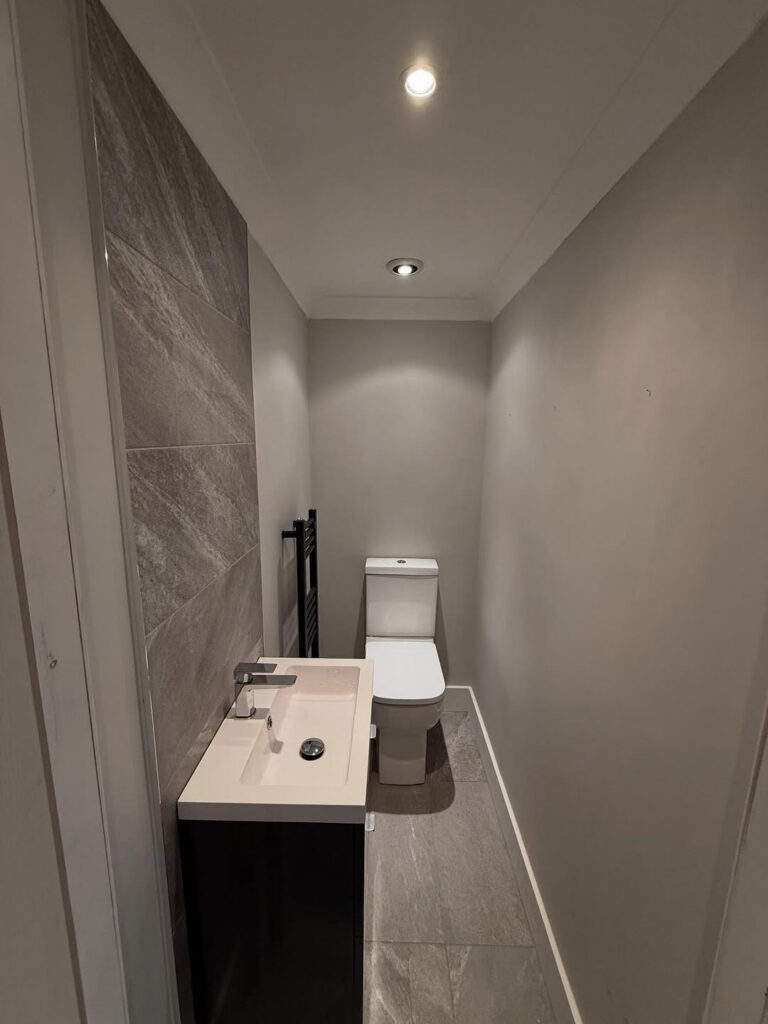 Bathrooms Glasgow
