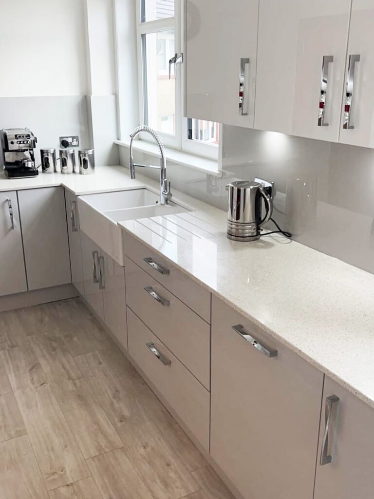 Kitchens Falkirk