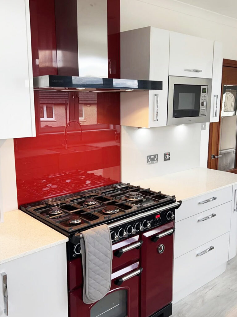 Kitchens Falkirk