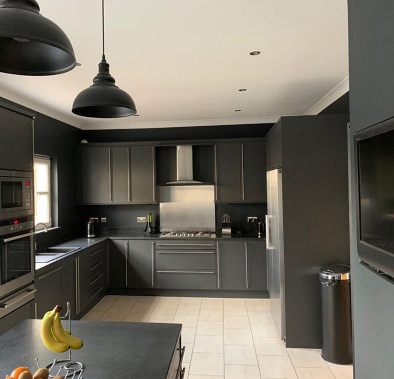 Fitted Kitchen Glasgow