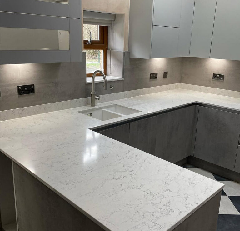 Fitted Kitchen Glasgow