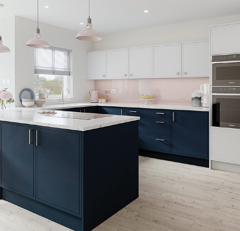 Bespoke kitchens Glasgow
