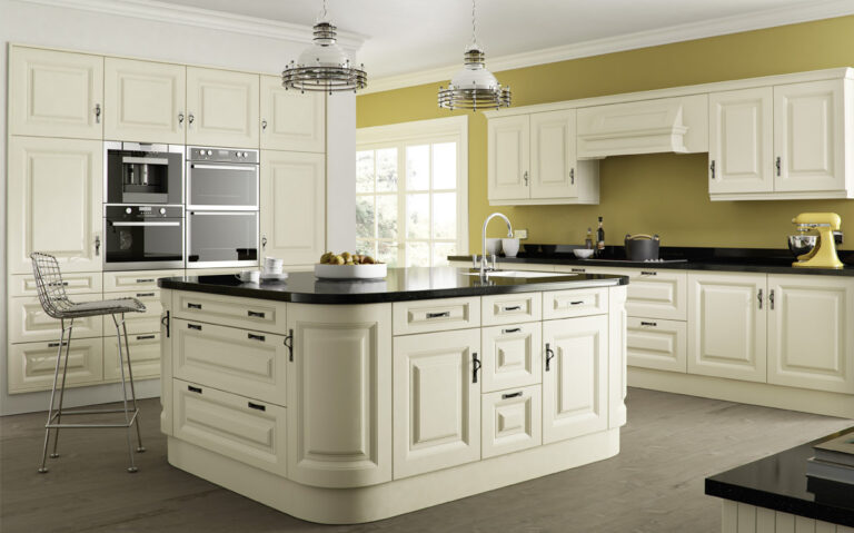 Shaker Style Kitchen
