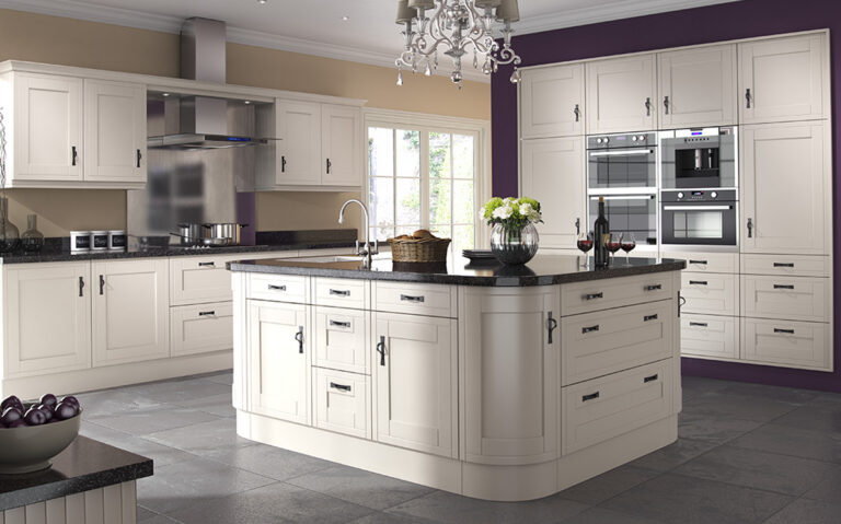Shaker Style Kitchen
